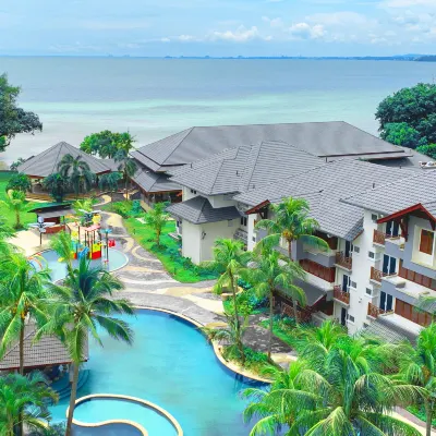 Villea Port Dickson Hotels near Masjid Kariah @ Bukit Pelanduk