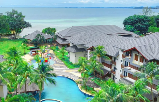 維利亞波德申酒店-前波德申PNB伊爾哈姆度假村