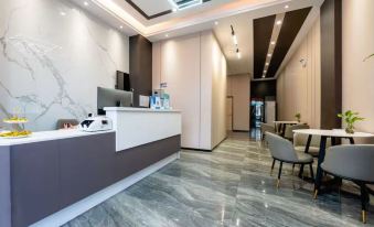 Caibin Business Hotel