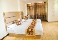Shenggang Hotel Các khách sạn gần Qingdao Xinghua Automobile Engineering College