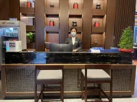 Zhoukou City Guest House - Aamiainen