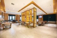 Chaoman Hotel (Zhumadian High-speed Railway Station)
