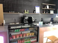 Shankee Coffee Style Hotel (Zaozhuang High-Speed Railway Station)