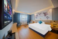 Haifeng Banyuewan Apartment