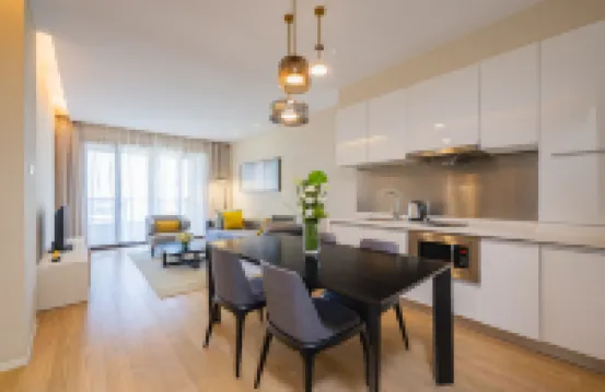 Holiday Inn & Suites SUZHOU YANGCHENG LAKE by IHG Hotels in Suzhou