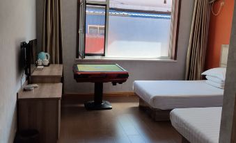 Fangshan Jinguyuan Hotel
