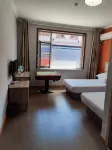 Fangshan Jinguyuan Hotel Hotels in Fangshan County