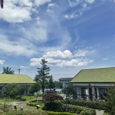 Nanlan Hotel