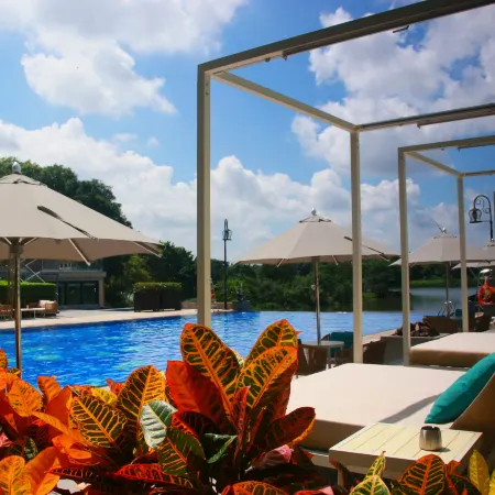 Silverworld Hotels & Resorts