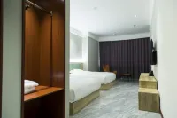 Sanjiangkou Sightseeing Hotel Hotels in Tongjiang