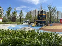 JI Hotel (Yantai International Expo Center Feicui Avenue) - 3-Star