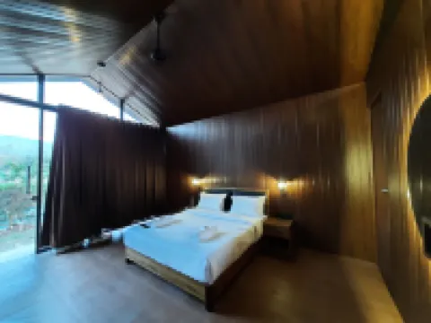 Shetty Farms Hotels in Palghar