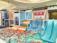 Windsor Park Hotel Kunshan Hotels in Kunshan