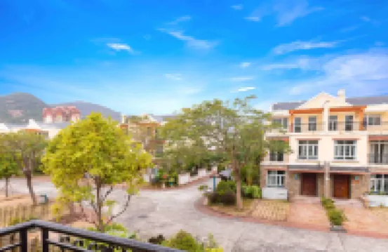 Jiangmen Gudou Hot Spring Yaheju Villa