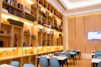 Vienna International Hotel (Jiangyin Sports Center) - Desayuno