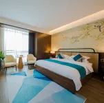 Chengdu Tianfu Zhanqi Hotel Các khách sạn gần Nanmu Linda Waterfall