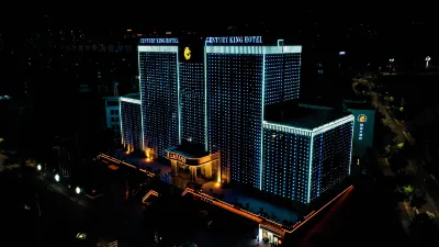 Shiji Lijing Hotel Các khách sạn gần Dongchuan Party School