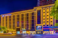 Homeinn · neo Hotel (Lanzhou Yongchang Road Xiguan Subway Station) Hotels in Lanzhou