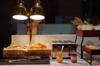 Lavande Hotel - breakfast