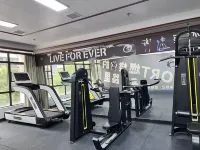 Vienna Hotel (Ganzhou Xinfeng High Speed Railway West Station)