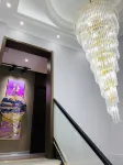 Qufu Qiandu Light Luxury Meisu - 2-نجوم