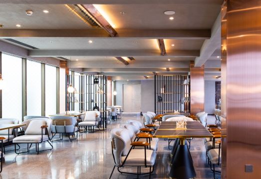 아투어 호텔 톈진 구루