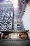 Xilin Apartment Hotel (Anshan Wanxianghui Branch)
