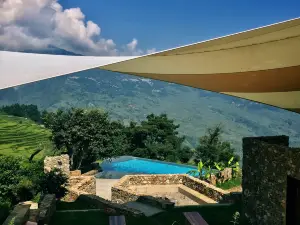 Kangteng Honghegu Campsite