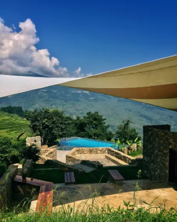 Kangteng Honghegu Campsite