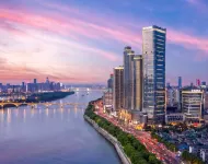 Lensaj Hotel (Changsha Wuyi Square IFS International Finance)