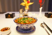 Yue Tian Xia Hotel - breakfast