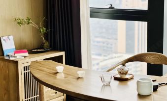 Weilai hotel - Housity