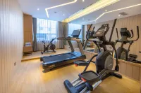 MEHOOD LESTIE Hotel (Qingdao Jiaodong Airport Jiaozhou Baolong Plaza) Hotels in Jiaozhou