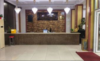 Yiwang Business Hotel, Puyang County