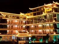 Legendary Shangbao Smart Home Inn Hotels in Suining