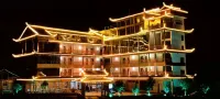 Legendary Shangbao Smart Home Inn