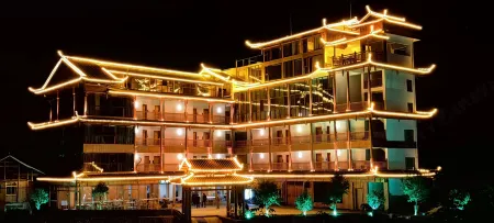 Legendary Shangbao Smart Home Inn