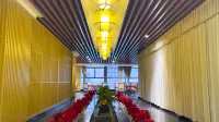 Xuanhan Jincheng Hotel Các khách sạn ở Tuyên Hán