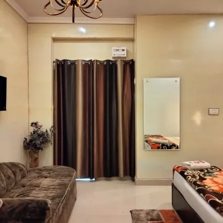 Hotel Karnal Inn