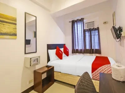 OYO 882 City Stay Inns Makati City Hall Hotels near Circuit Makati