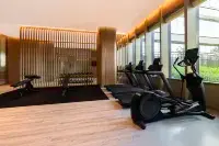 La Yarda Hotel Qihe - Gym