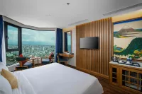 Sala Danang Beach Hotel