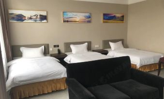 Yicheng Jinshan Hotel
