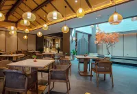 Fanshi Hotel - Morgenmad