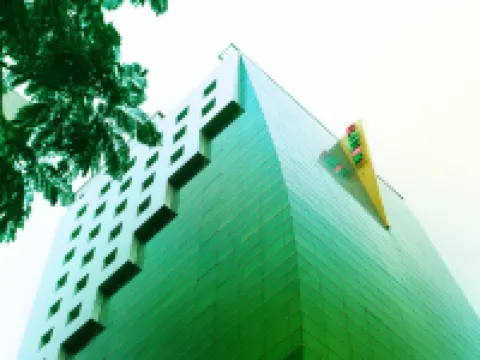 Hotel 71 Hotels near Ahsan Manzil Museum