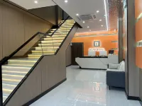 Buff Hotel