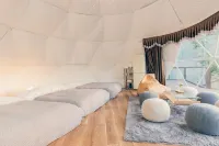 The Village Yufuin Onsen Glamping Hotel a Yufu