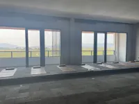 Fu liang Hua kai Xing fu li Hotel - palestra