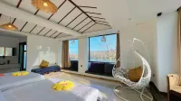 Urumqi Muchan Homestay Hotels in Urumqi County
