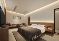 Shexian Yongshe B&B
